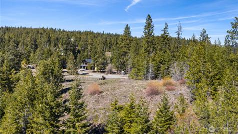 81 Forest Ridge (Lot 81) Drive Cle Elum WA 98922