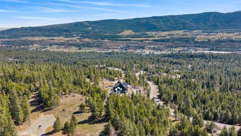 81 Forest Ridge (Lot 81) Drive Cle Elum WA 98922
