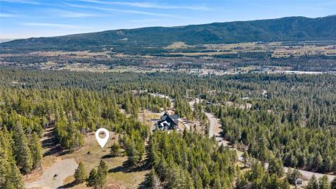 81 Forest Ridge (Lot 81) Drive Cle Elum WA 98922