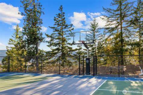 81 Forest Ridge (Lot 81) Drive Cle Elum WA 98922