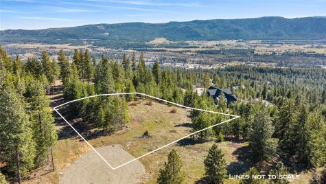 81 Forest Ridge (Lot 81) Drive Cle Elum WA 98922