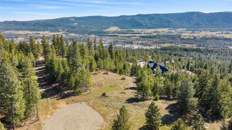 81 Forest Ridge (Lot 81) Drive Cle Elum WA 98922