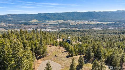81 Forest Ridge (Lot 81) Drive Cle Elum WA 98922