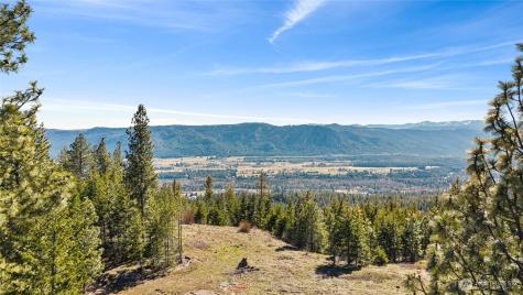 81 Forest Ridge (Lot 81) Drive Cle Elum WA 98922