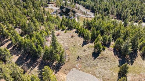 81 Forest Ridge (Lot 81) Drive Cle Elum WA 98922