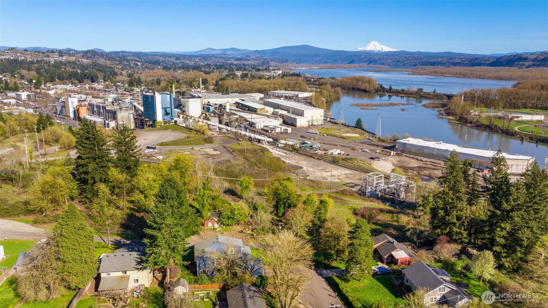 512 NW Elm Street Camas WA 98607