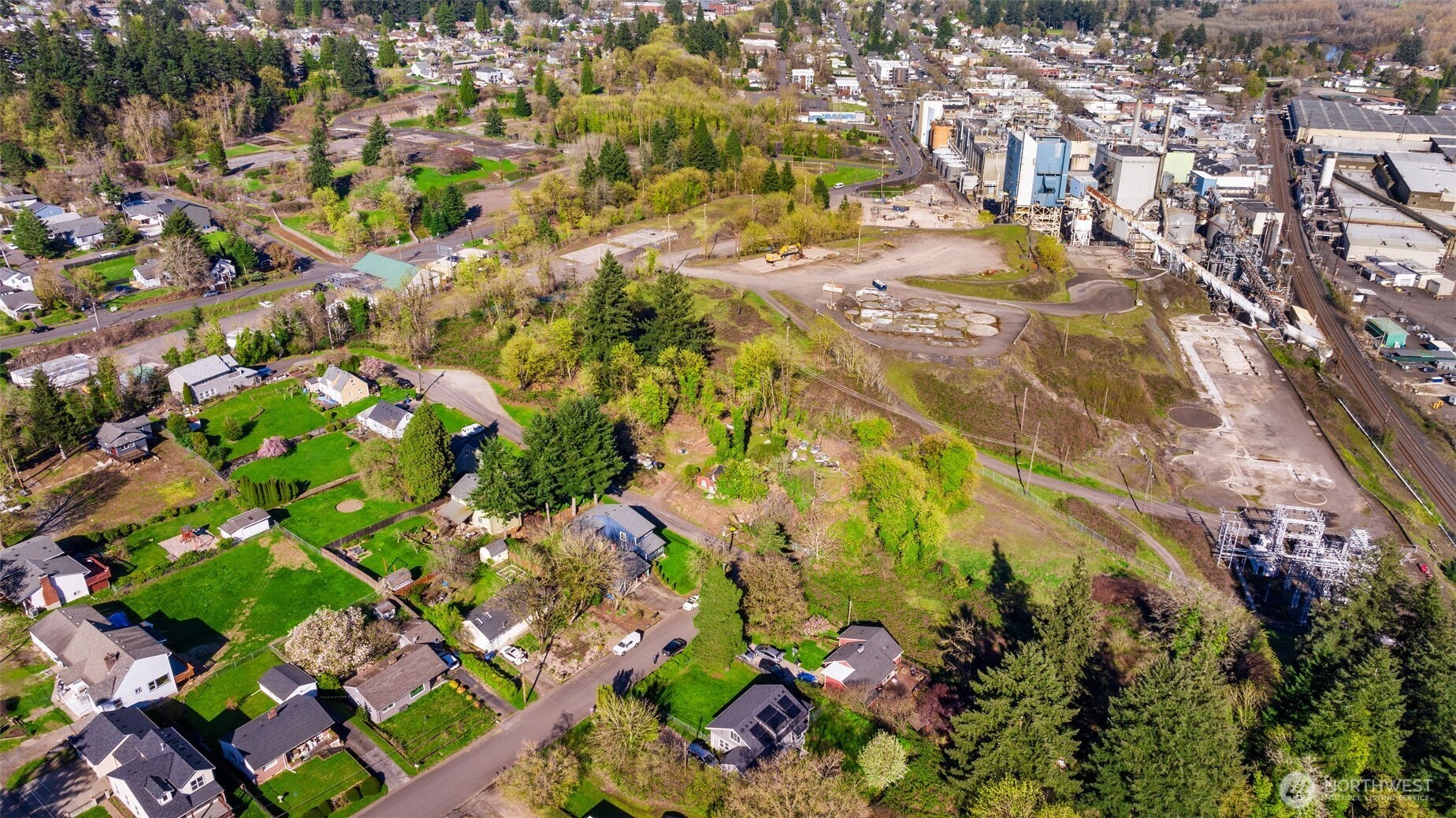 512 NW Elm Street Camas WA 98607