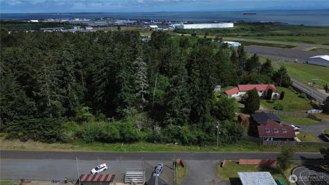 0 W Elizabeth Street Westport WA 98595