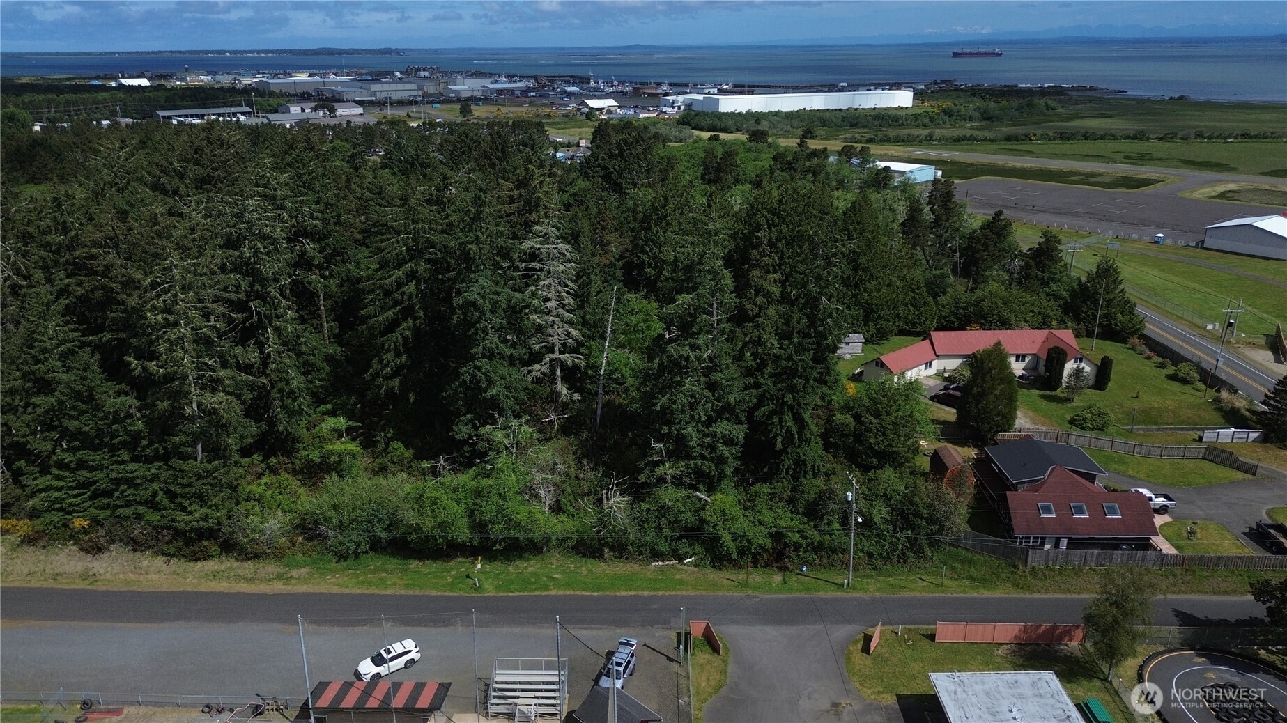 0 W Elizabeth Street Westport WA 98595