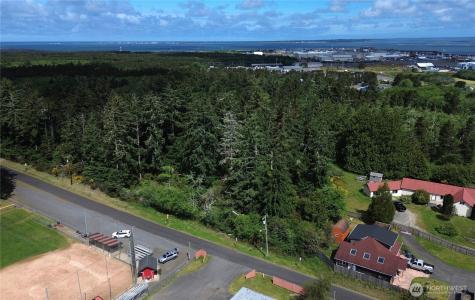 0 W Elizabeth Street Westport WA 98595