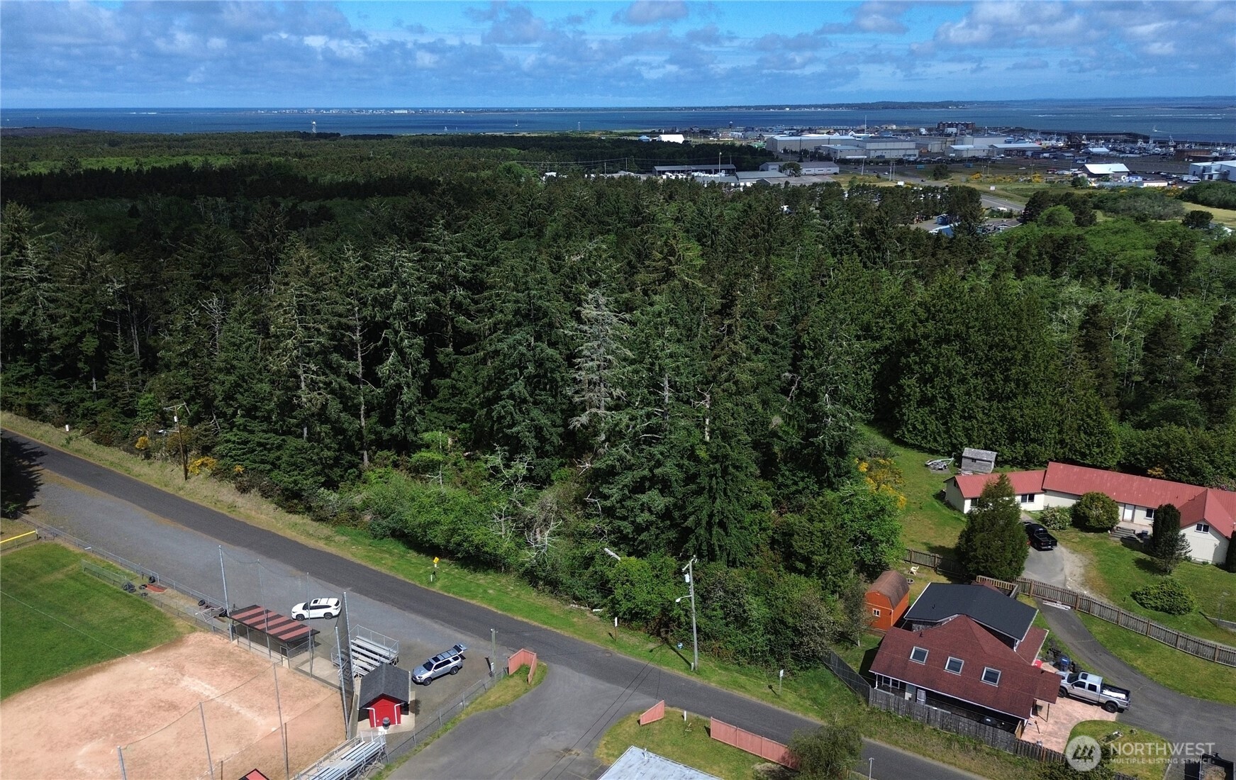 0 W Elizabeth Street Westport WA 98595