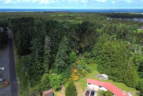 0 W Elizabeth Street Westport WA 98595