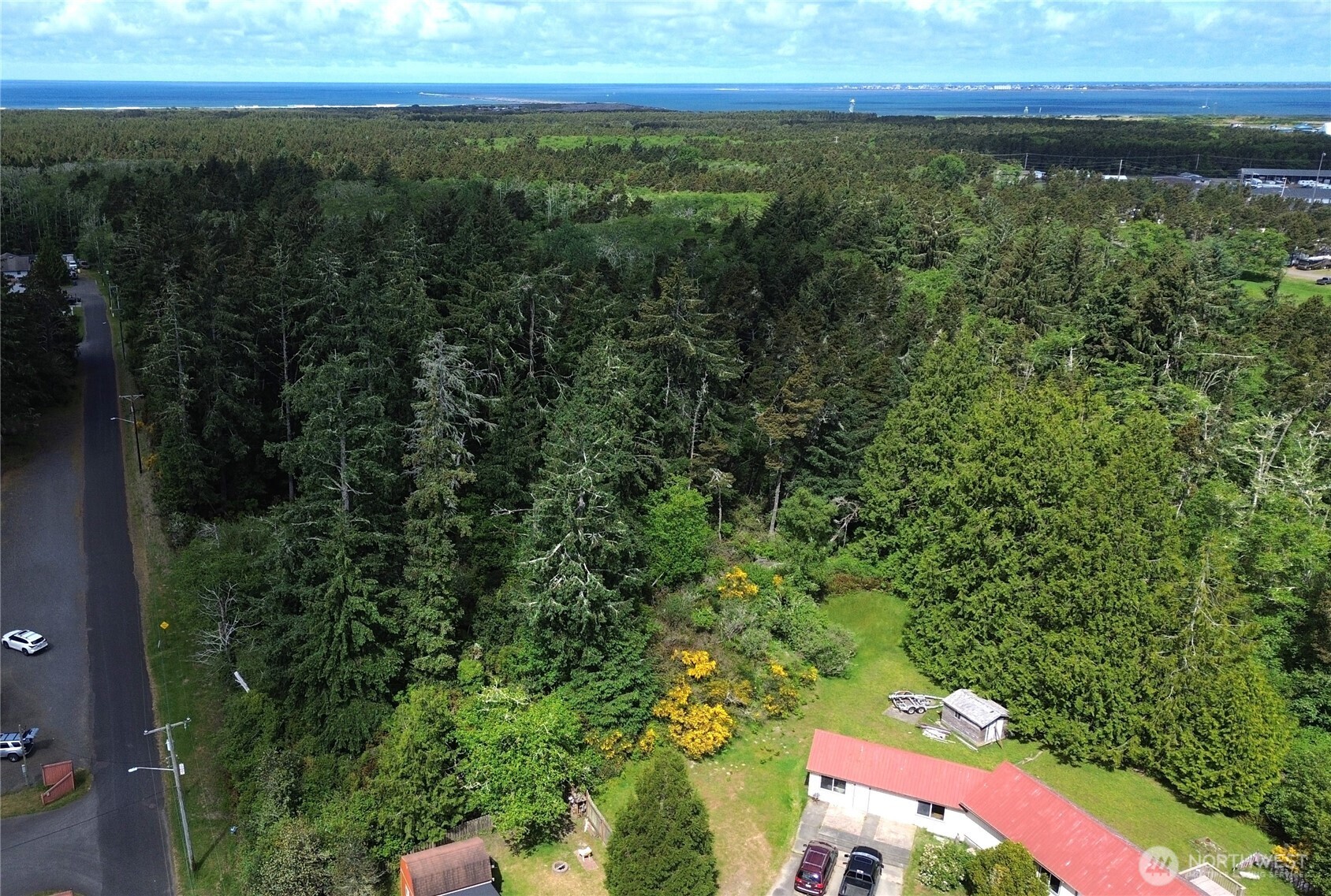 0 W Elizabeth Street Westport WA 98595