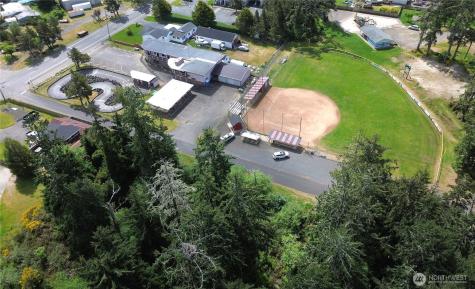 0 W Elizabeth Street Westport WA 98595