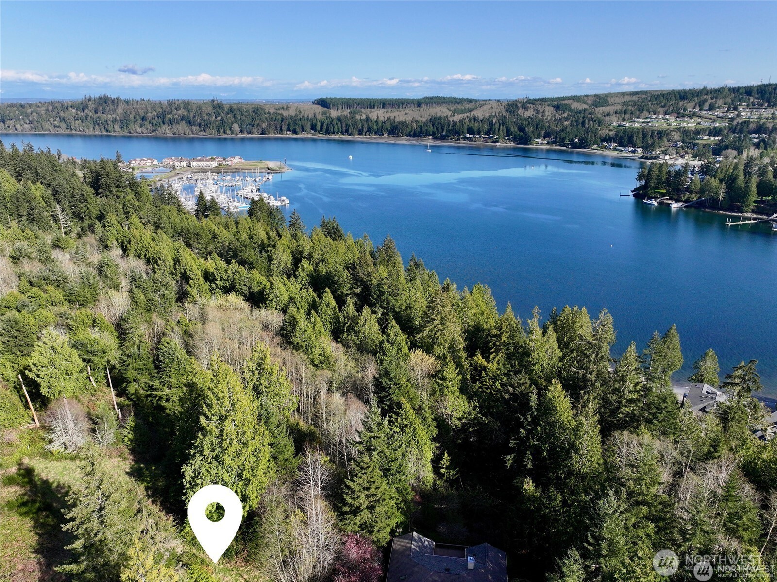 103 Wells Ridge Court Port Ludlow WA 98365