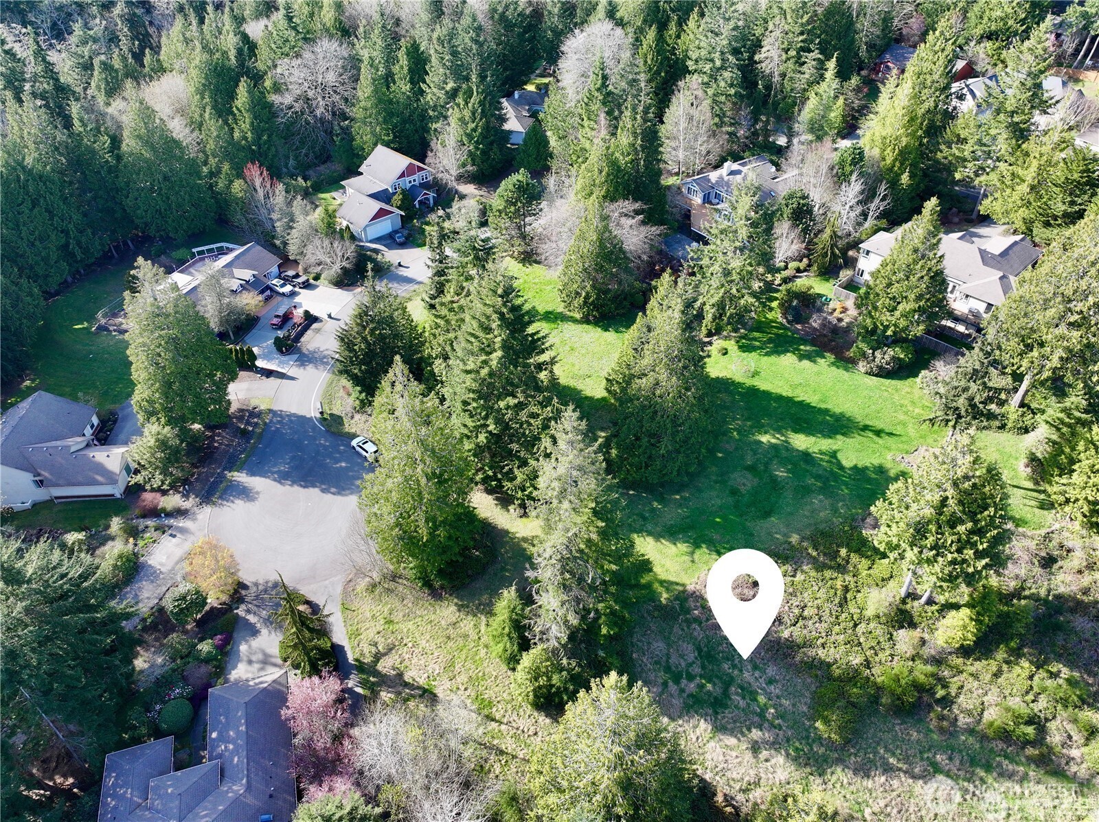 103 Wells Ridge Court Port Ludlow WA 98365