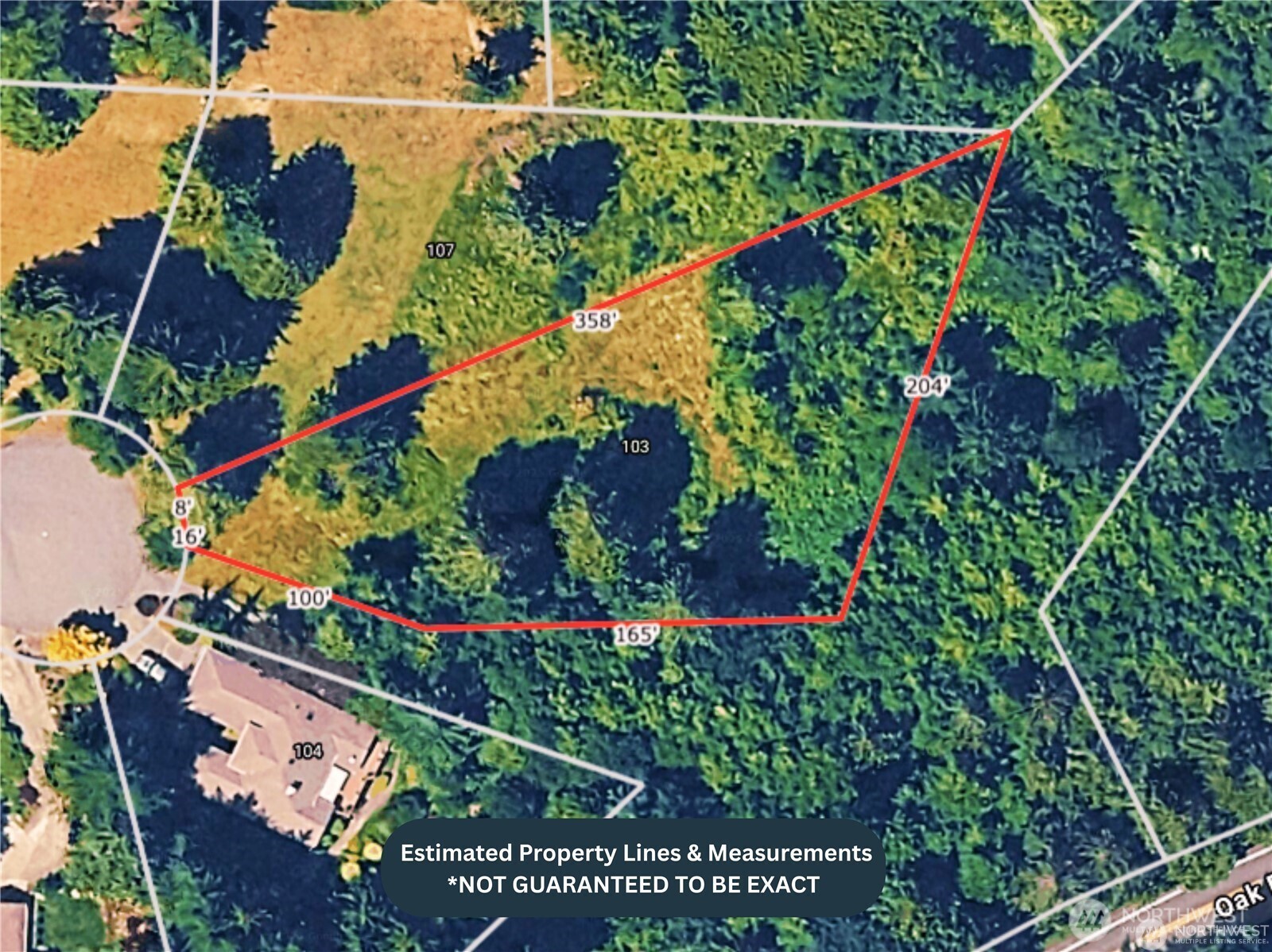 103 Wells Ridge Court Port Ludlow WA 98365