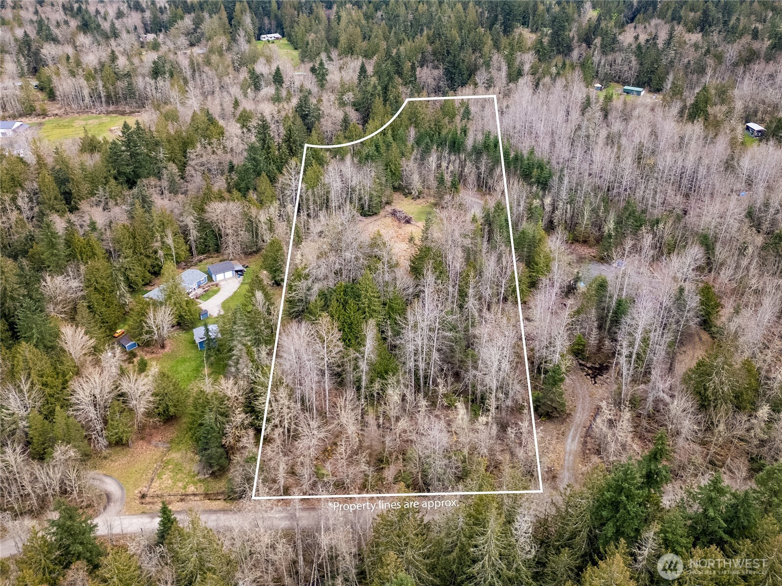 9999 Runamuck Lane Port Angeles WA 98362
