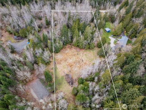 9999 Runamuck Lane Port Angeles WA 98362