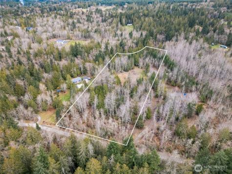 9999 Runamuck Lane Port Angeles WA 98362