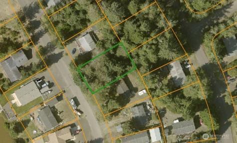 682 Copalis Avenue NE Ocean Shores WA 98569
