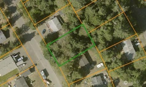 682 Copalis Avenue NE Ocean Shores WA 98569