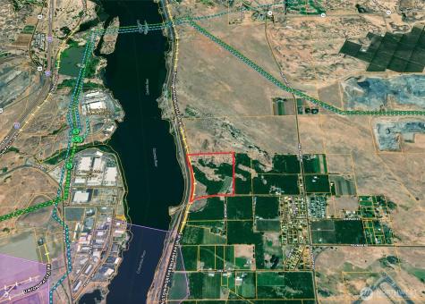 715 Garden Lane Dallesport WA 98617