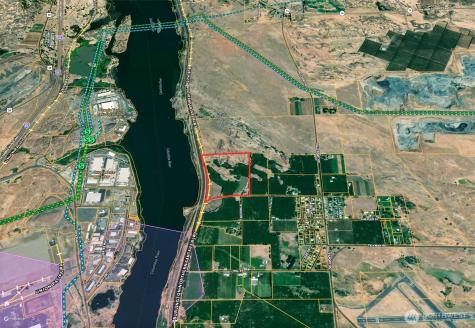 715 Garden Lane Dallesport WA 98617