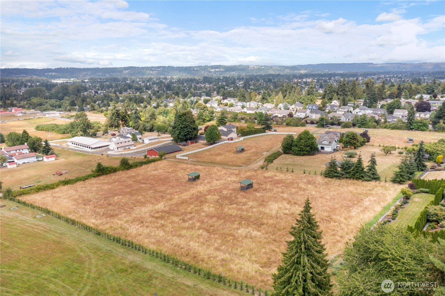 1 9th Avenue SW Puyallup WA 98371