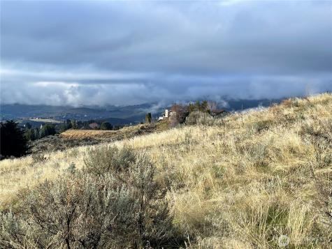 236 Stoneybrook Lane Wenatchee WA 98801