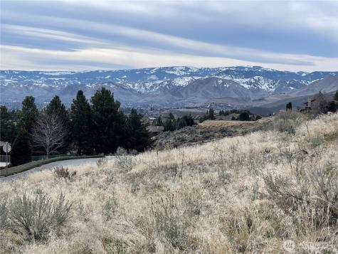 236 Stoneybrook Lane Wenatchee WA 98801