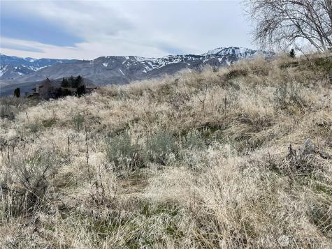 236 Stoneybrook Lane Wenatchee WA 98801