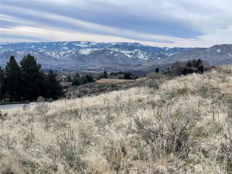 236 Stoneybrook Lane Wenatchee WA 98801