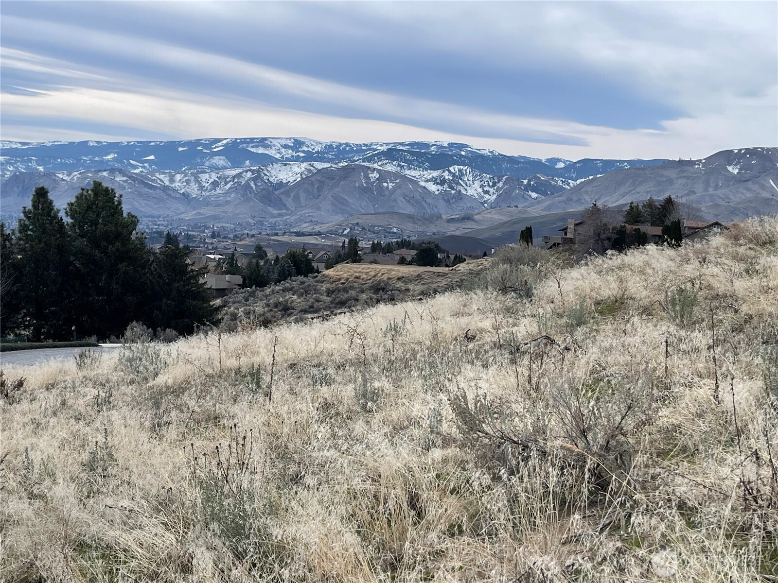 236 Stoneybrook Lane Wenatchee WA 98801