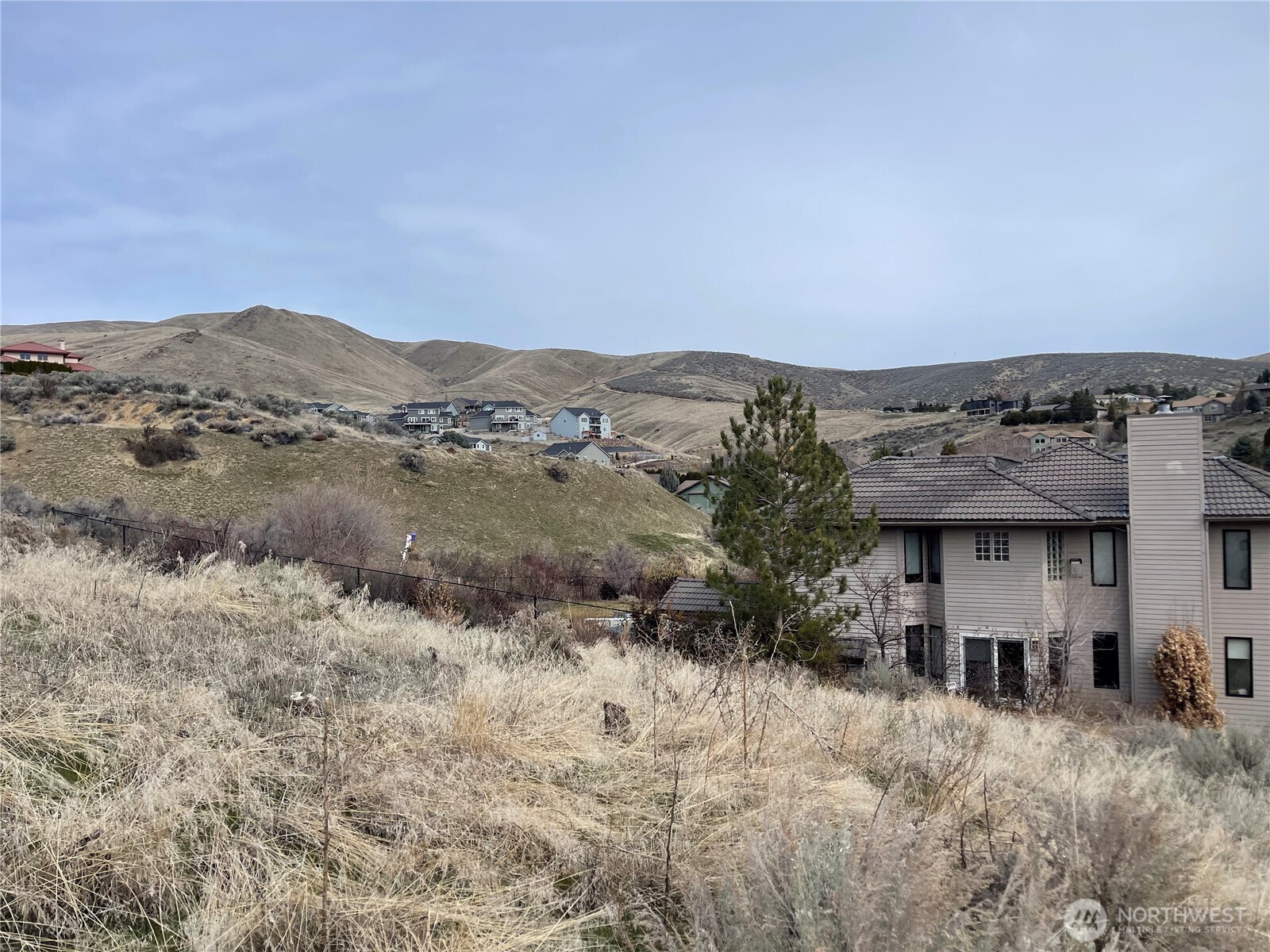 236 Stoneybrook Lane Wenatchee WA 98801