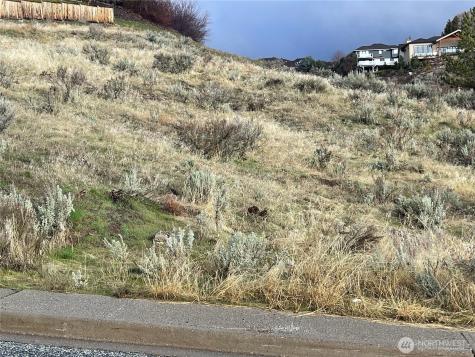 236 Stoneybrook Lane Wenatchee WA 98801