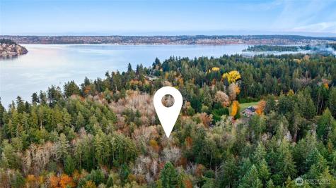 0 Hyak Place Fox Island WA 98333