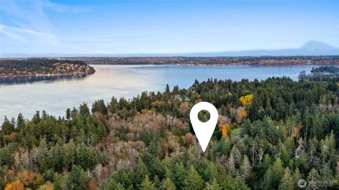 0 Hyak Place Fox Island WA 98333