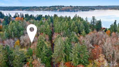 0 Hyak Place Fox Island WA 98333