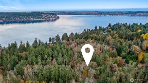 0 Hyak Place Fox Island WA 98333