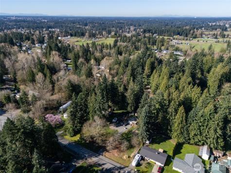 14508 50th Avenue E Tacoma WA 98446