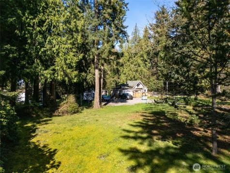 14508 50th Avenue E Tacoma WA 98446