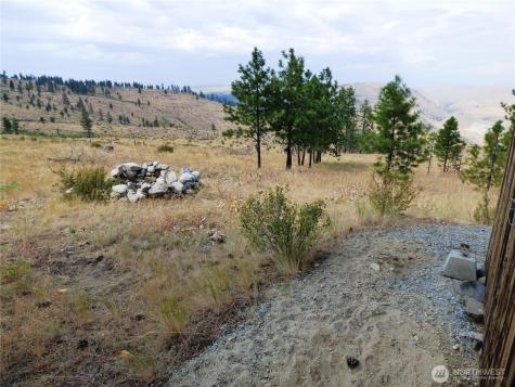 0 Mountain Point Road Brewster WA 98812