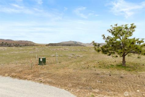 347 Ranco Perri Lane Manson WA 98831