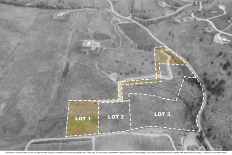 347 Ranco Perri Lane Manson WA 98831