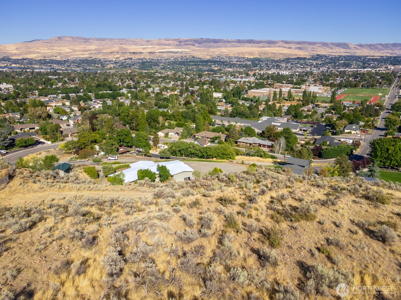 1 Skyline Drive Wenatchee WA 98801