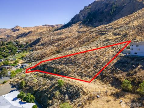 1 Skyline Drive Wenatchee WA 98801