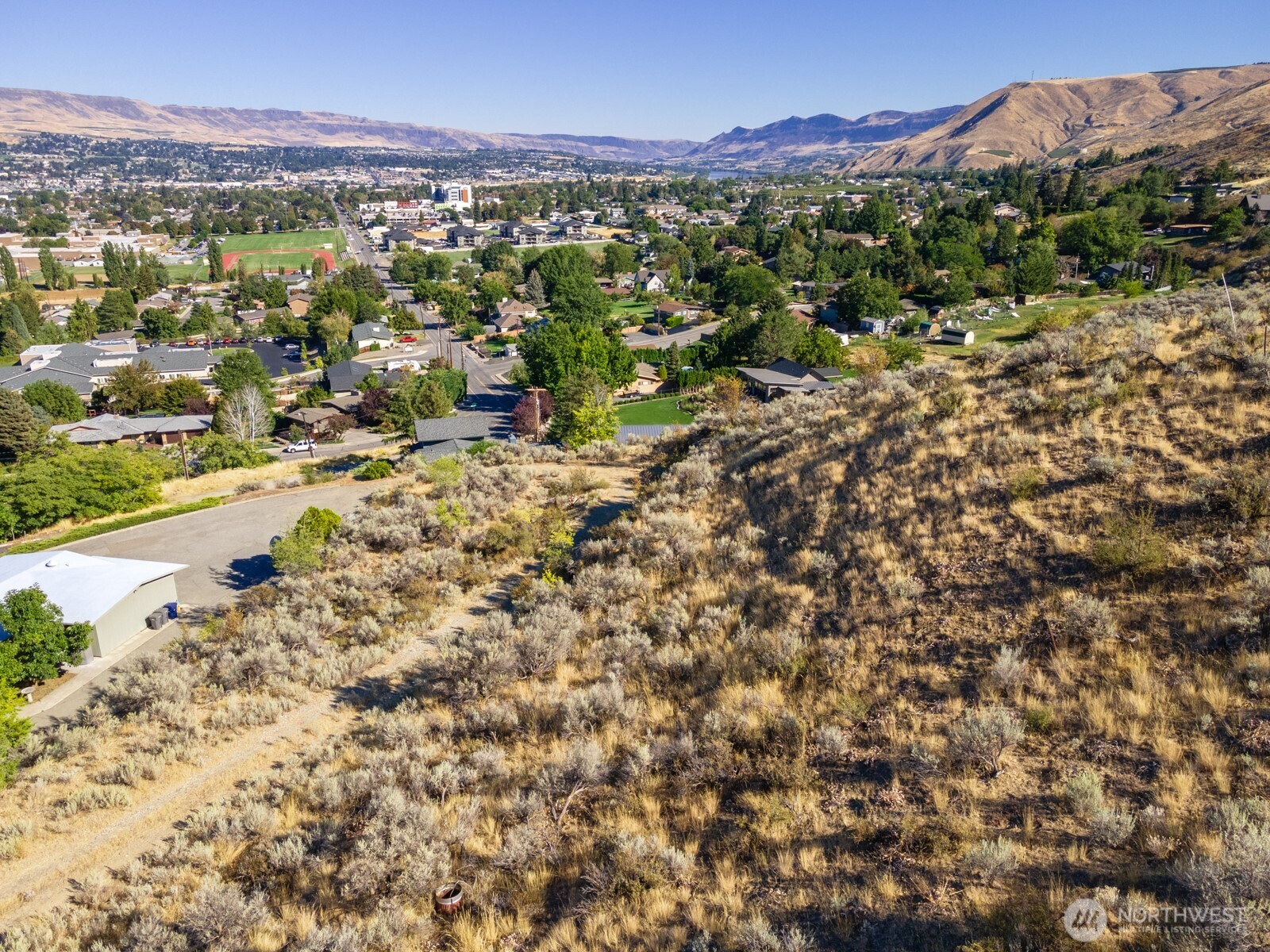 1 Skyline Drive Wenatchee WA 98801