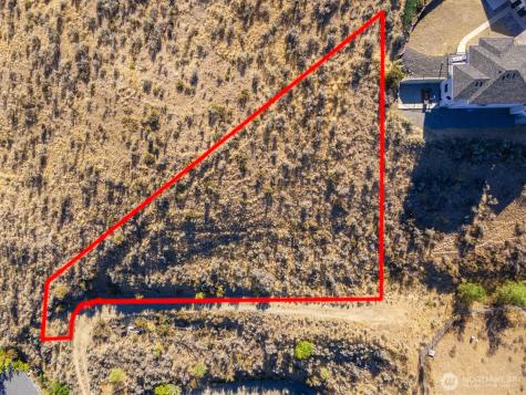 1 Skyline Drive Wenatchee WA 98801