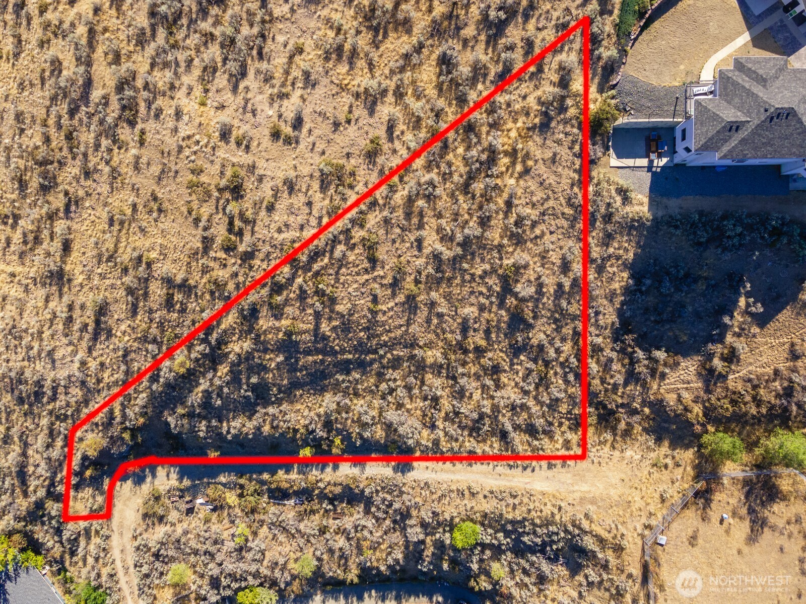 1 Skyline Drive Wenatchee WA 98801